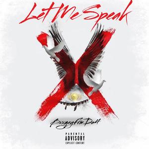 Let Me Speak (Explicit)