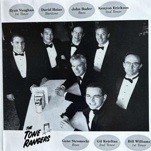 White Christmas (feat. Gene Stromecki & Bill Williams)