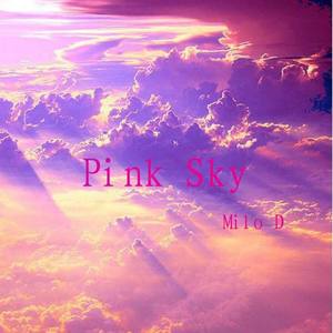 Pink Sky