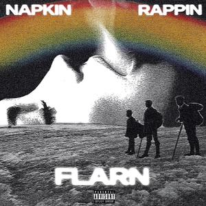 Napkin Rappin' (Explicit)