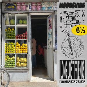 Long Lost Friends (feat. Mansa)