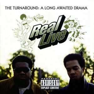 The Turnaround: A Long Awaited Drama (Explicit)