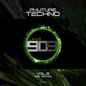 Begin To Move (Original Mix)