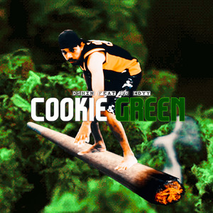 Cookie Green