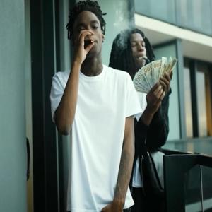 Attachments (feat. Cp Slap) (Explicit)