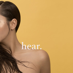 Hear What I Feel (Explicit)