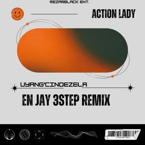 Uyang'cindezela - En jay 3Step Remix