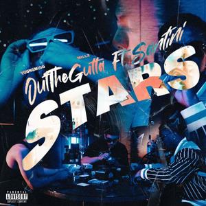 Stars (feat. OTG LONDON, M1LLZ & Santini) (Explicit)
