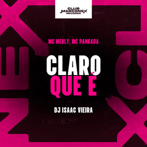 Claro que É (Explicit)