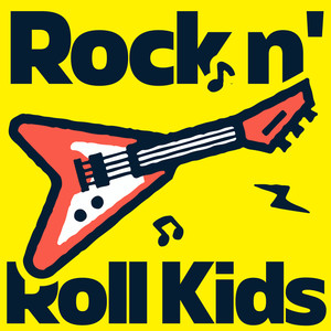 Rock n' Roll Kids