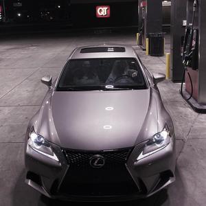 F-Sport Luna (Explicit)