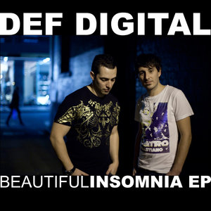 Beautiful Insomnia EP