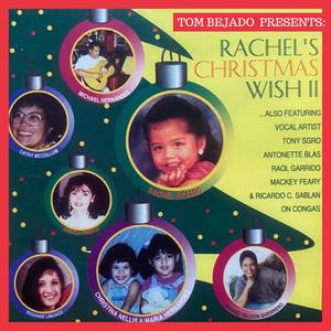 Have Yourself A Little Christmas (feat. Tony Sgro)