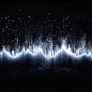 Calm Your Nerves White Noise for Deep Relaxation