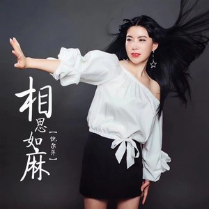相思如麻封面