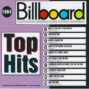 BillBoard Top 100 Of 1995