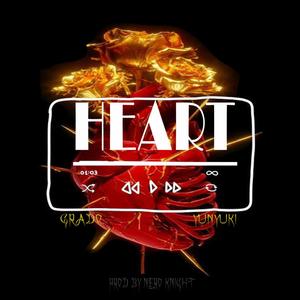 HEART (feat. Yunyuki) (Explicit)