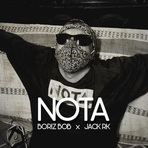 NOTA (feat. Jack Rk) [Explicit]