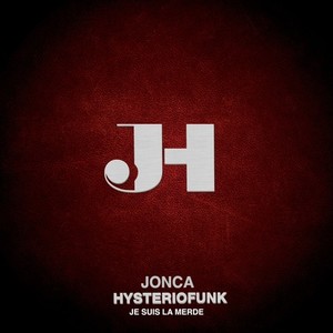 Je suis la merde (En Directe)