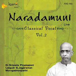 Naradamuni Vol. 2