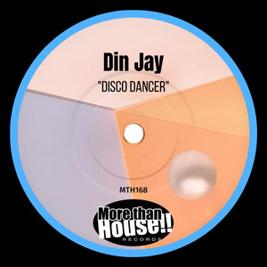 Disco Dancer (Original Mix)