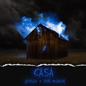 Casa (feat. Skr Maker) (Explicit)