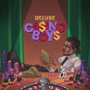 Casino Boys (Deluxe) (Explicit)