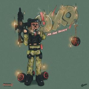 TH3RAPY? (feat. TBE Flame & OneFive) (Explicit)