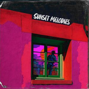 Sunset Melodies (feat. Bvjwa) [Explicit]