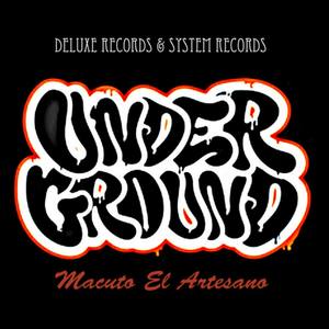 Underground (Explicit)