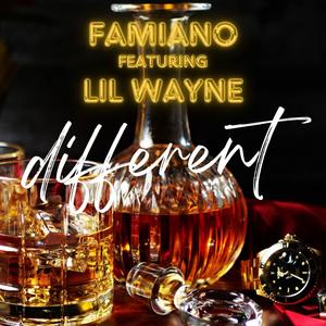Different (feat. Lil Wayne) (Explicit)