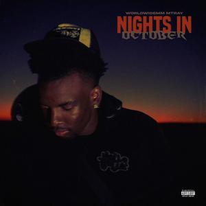 Nights in October (Explicit)