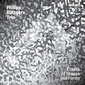 Etudes of Shapes and Forms