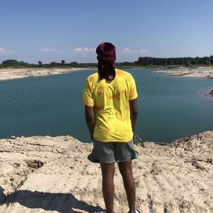 OBang - Love Letters