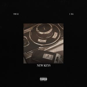 New Keys(feat. J-ILL) (Explicit)