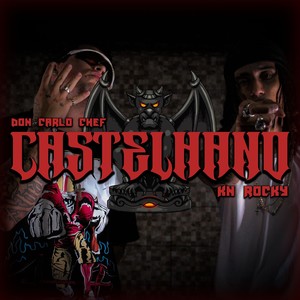 Castelhano (Explicit)