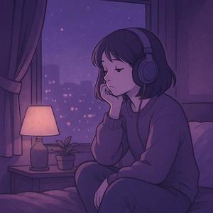 Let Her Go (Lo-Fi + Rain)