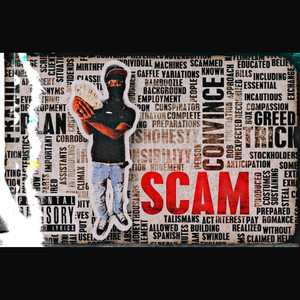 Scam Talk (Explicit)