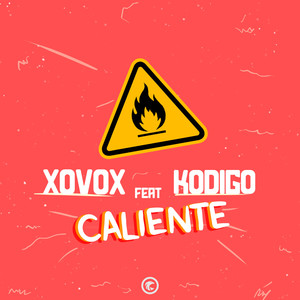 Caliente (feat. Kodigo)