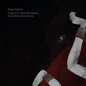 Estigma (Home Shell, Olven Remix)