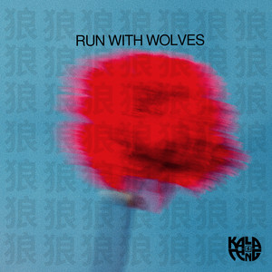 Run With Wolves