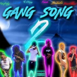 Gang Song Pt. 2 (feat. ItzzJaeeFoo, Mere0fficial, Twin Bxby, Luhh Fatt & Tk Glizzy) [Explicit]