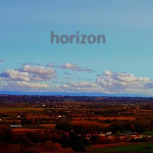 Horizon (October 21' live recording)