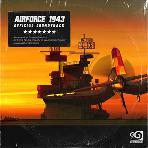 Airforce 1943 (Original Game Soundtrack) (Game-Demo Launch)