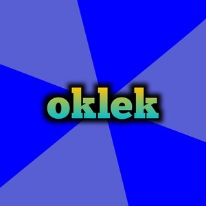 Oklek