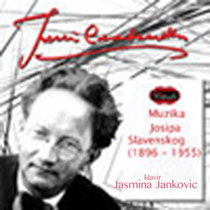 Muzika Josipa Slavenskog (1896-1955)