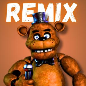 TLT Fnaf 1 Song But POP-TRAP Style