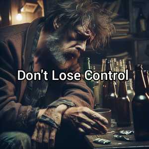 Don't Lose Control