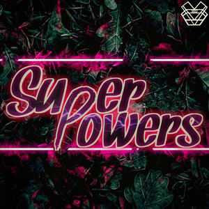 Super Powers