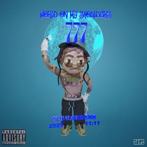 Trippin' like Alice (feat. HarySafu) (Explicit)